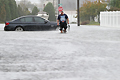 "Sandy" trifft US-Ostküste