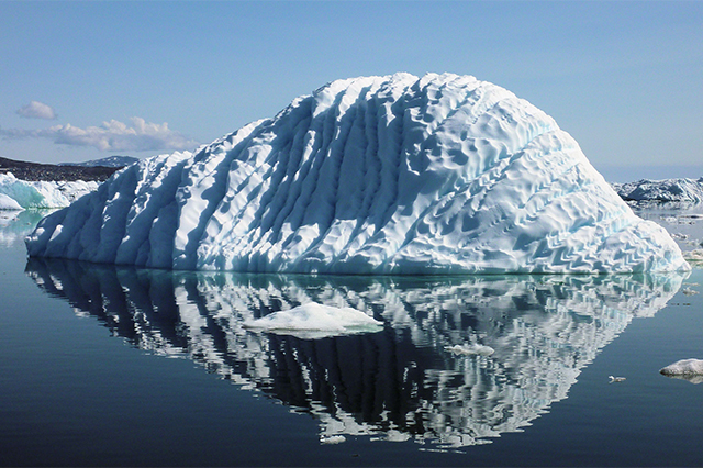 Grönland: Welten aus Eis