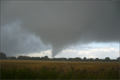 Tornado im Münsterland