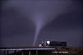 Spektakuläre Tornados