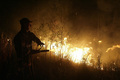 Schwere Brände in Russland