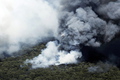 Grosse Buschbrände in Australien