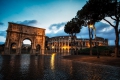 Fernweh: Die Ewige Stadt Rom