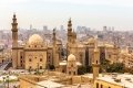Fernweh: Kairo und Gizeh