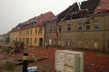 Tornado wütet bei Rostock