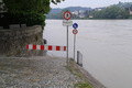 Hochwasser an Inn und Donau
