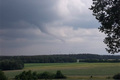 Tornado in Bayern