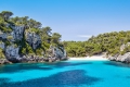 Mittelmeerinsel Menorca