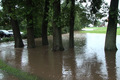 Überflutungen in Niedersachsen