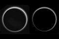 Pluto: Neue hochaufgelöste Fotos