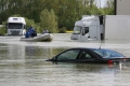 Flutkatastrophe in Südfrankreich