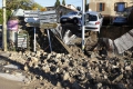 Flutkatastrophe in Südfrankreich