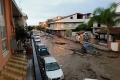 Schwere Unwetter auf Sizilien
