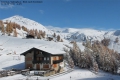 Alpen: Sonniger Wintertraum