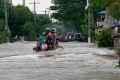 Taifun wütet auf den Philippinen