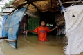 Taifun wütet auf den Philippinen