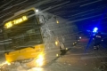 Dänemark erstickt im Schnee