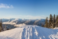 Ski-Spass in Whistler/Kanada