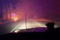 Buschbrände in Westaustralien