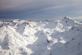 Skischaukel: Les Trois Vallees