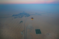 Wüstenzauber in Dubai