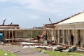 Super-Zyklon verwüstet Fidschi