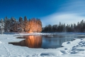 Lappland - Winter pur erleben