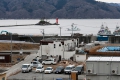 Tsunami in Japan: Vorher-Nachher