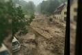 Jahrhundertflut in Braunsbach