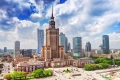 Warschaus historischer Kern