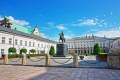 Warschaus historischer Kern
