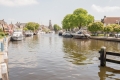 Wassersport am IJsselmeer