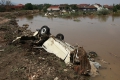 Mazedonien: 21 Tote durch Fluten