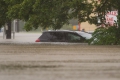Rekordfluten im Süden der USA