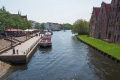 Lübeck: Marzipan und Meer