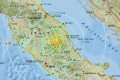 Neue Erdbeben-Schäden in Italien