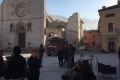 Neue Erdbeben-Schäden in Italien