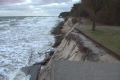 Schäden nach Ostseehochwasser