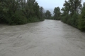 Hochwasser in Oberbayern