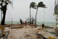 Hurrikan MARIA trifft Karibik