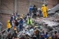 Starkes Erdbeben trifft Mexiko