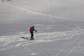 Klasse Skiwetter im Allgäu