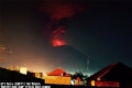 Bali: Vulkan Agung bricht aus