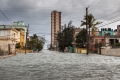 Meeresanstieg bedroht Städte
