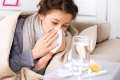 Zehn Tipps gegen Erkältung
