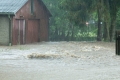 Vogtland: Schwere Überflutungen