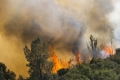 Feuer bedroht US-Nationalpark