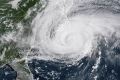 Hurrikan FLORENCE trifft USA
