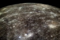 Merkur - Felswüste ohne Wetter
