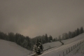 Wintergruss in Bayern